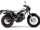 Yamaha TW 200